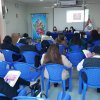 TALLER DE SOCIALIZACION DEL PEI